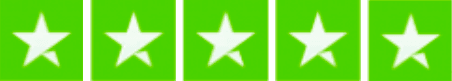 5 stjerner 5 stjerner