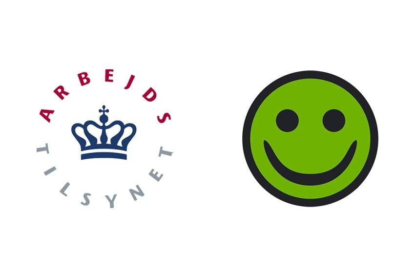 Glad smiley Glad smiley