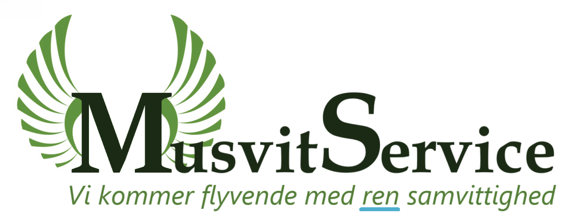 MusvitService.dk MusvitService.dk